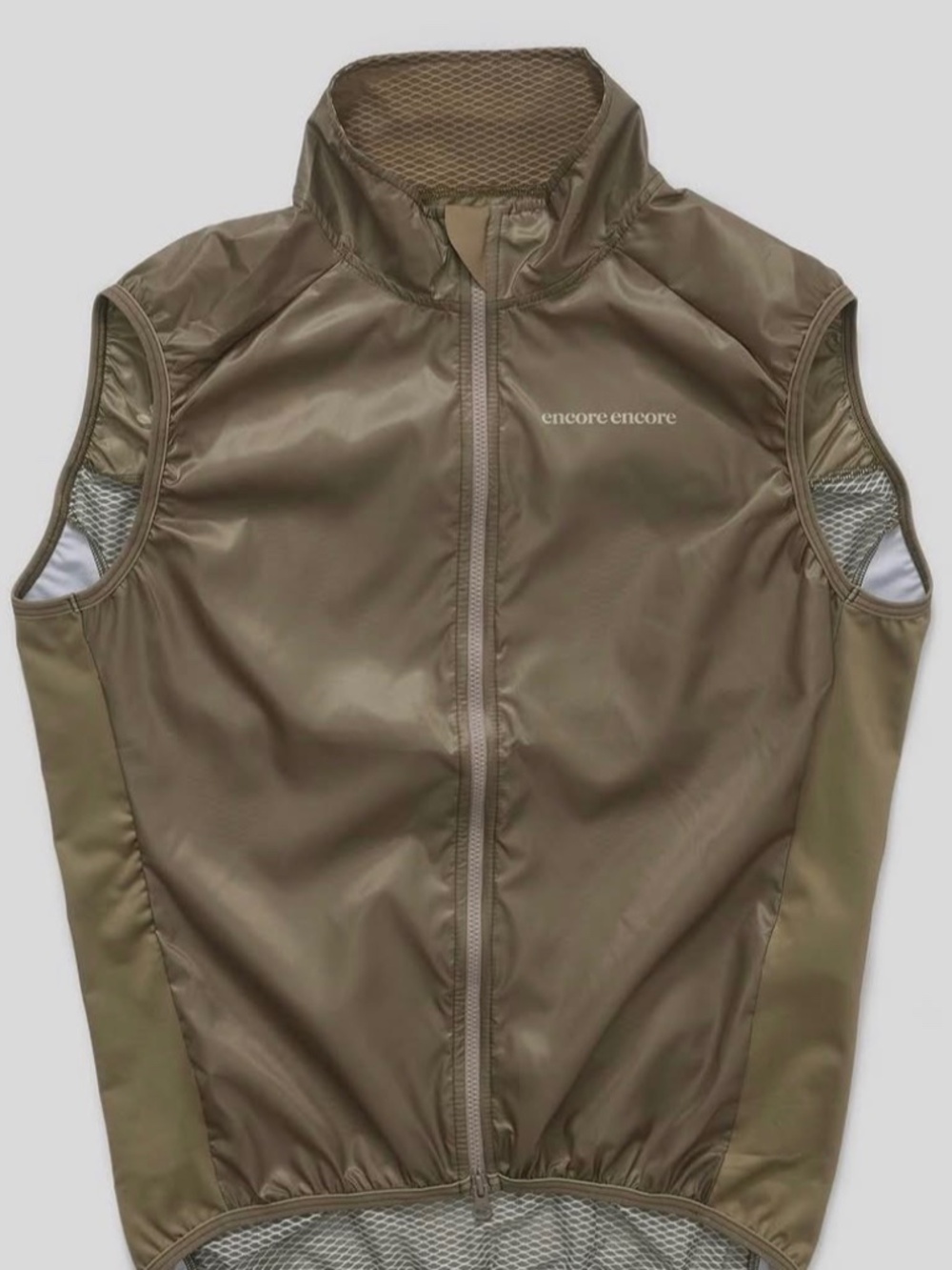 NVW cycling vest Small unisex